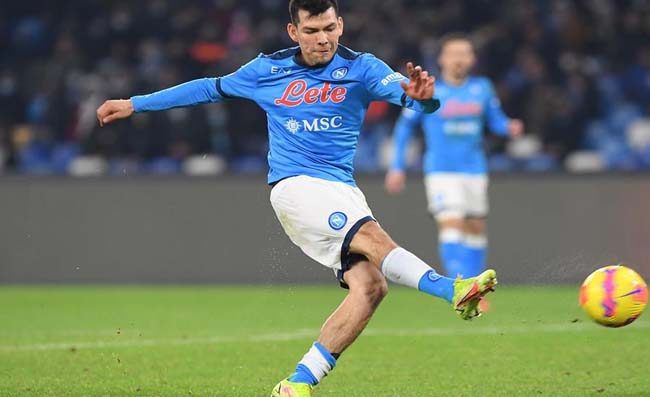 Onofri: “Classifica rose di Serie A, ecco dove metto il Napoli. Lozano è l’esterno più completo”