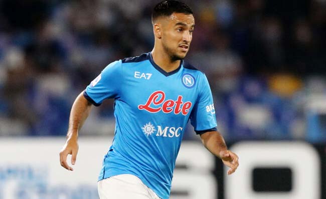 Ounas sui social manda un segnale forte e chiaro ai tifosi: “Daremo tutto fino alla fine”
