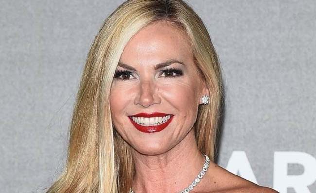 Panicucci: “Ho fatto la babysitter da Bonolis, mi pagava 4 euro l’oro”