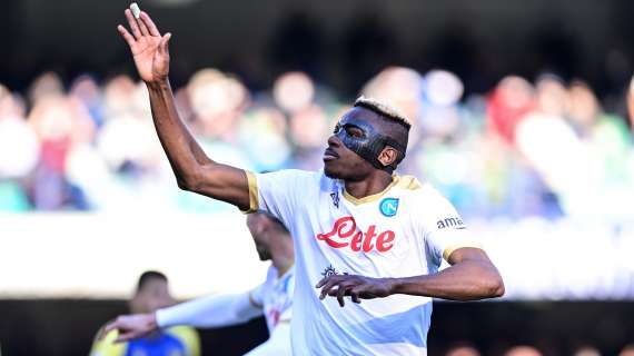 Qatar 2022, pareggio a reti bianche tra Ghana e Nigeria: 95′ per Osimhen