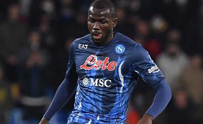 Schira: “Il Napoli incontrerà l’agente di Koulibaly la settimana prossimo: offrirà rinnovo e fascia di capitano”