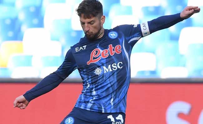 TMW – Mertens verso l’addio, arriverà un giovane. Petagna, futuro a sorpresa?
