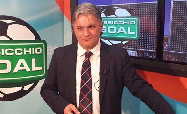 Tiki Taka, furioso scontro Vessicchio-Zazzaroni: “Fai le marchette nelle tv napoletane”. “Sei un co***ne”