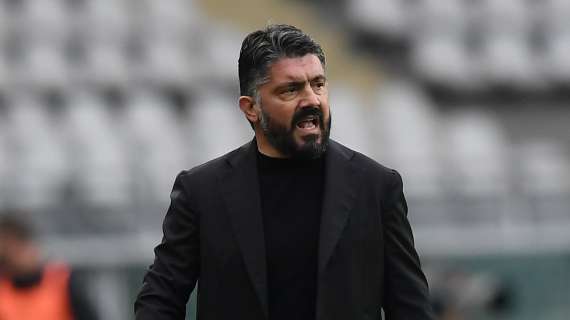 Tmw – Gattuso è un’idea concreta per l’Italia in caso d’addio di Mancini