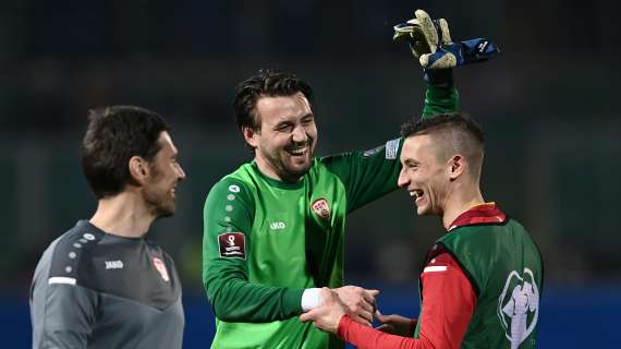 Tuttosport: “Italia, disastro di proporzioni bibliche che lascerà pesantissimi strascichi”