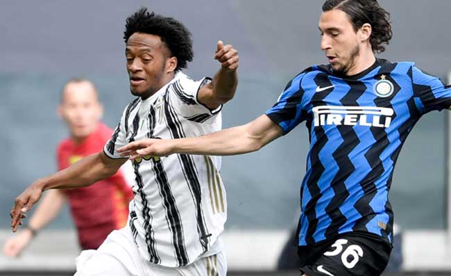 Viviano: “Cuadrado tuffatore? Fa il napoletano. Messi più tecnico di Maradona”