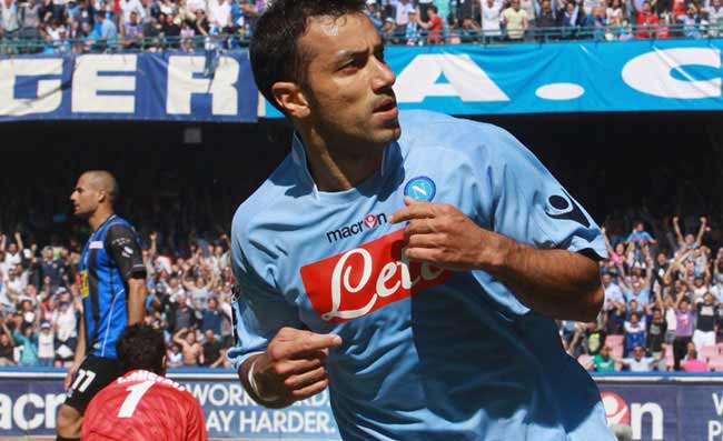 Viviano: “Quagliarella e l’addio a Napoli: ecco la verità, io sapevo tutto. Insigne come me”