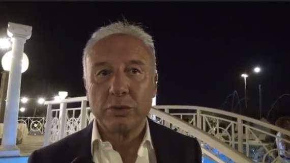 Zaccheroni: “Napoli e Milan hanno commesso l’errore di far rientrare la Juve”