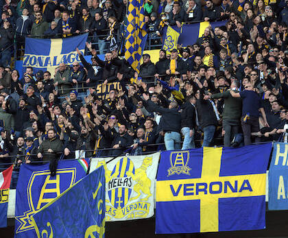 «Non c’è nessun odio di Verona verso Napoli, i tifosi sanno di far notizia»