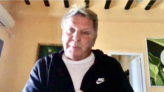 AUDIO – Marangon: “Spalletti non un vincente, con Ancelotti il Napoli avrebbe 10 punti in più”