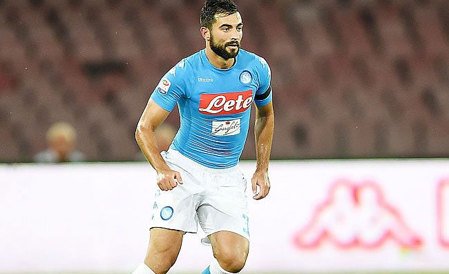 Albiol via da Napoli, De Laurentiis era molto arrabbiato. Il retroscena
