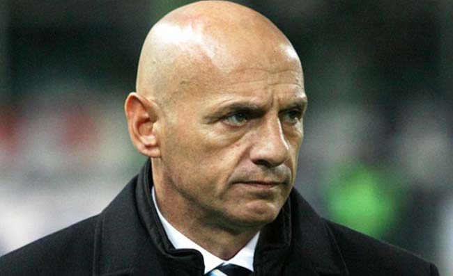 Alleneresti il Bari di De Laurentiis? La risposta di Cavasin