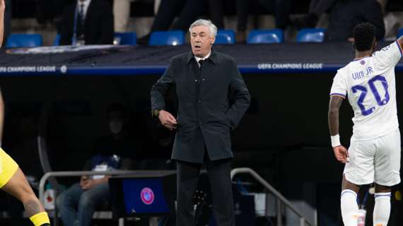 Ancelotti nella storia: è il primo allenatore a vincere tutti e 5 i maggiori campionati europei