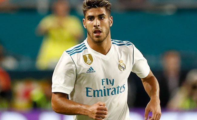 Asensio-Milan, Maldini studia il colpo dal Real Madrid: cifre e dettagli