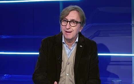 Auriemma: “De Zerbi uomo giusto, oppure anno di transizione con Spalletti e prenoti Gasperini”