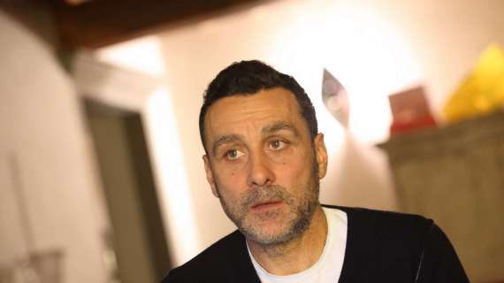 Baiano: “Spalletti ora lavori sulla testa: è difficilissimo ma tutto può ancora accadere”