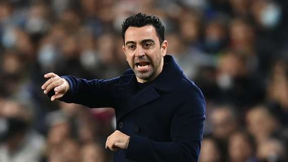 Barça ko 0-1 contro il Cadice, prima sconfitta in Liga per Xavi dopo oltre 4 mesi
