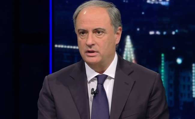 Benzema super, Sandro Piccinini diventa un idolo in Spagna per la sua telecronaca