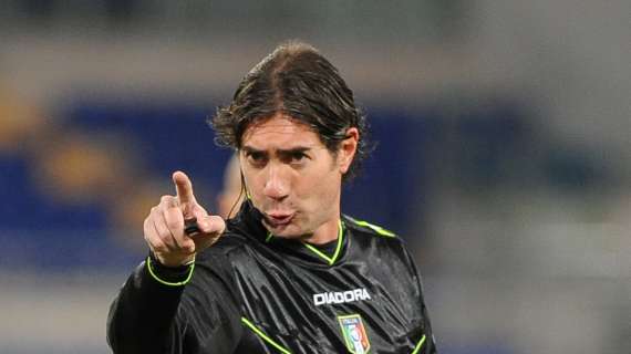 Bergonzi boccia Di Bello: “Rigore evidente, andava fischiato subito. Nessun giallo a Koulibaly”