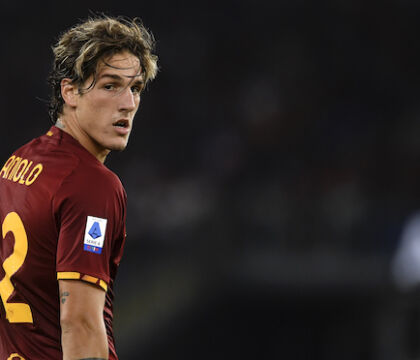 Boniek: «Zaniolo vuole fare tutto da solo, nel calcio non funziona così»