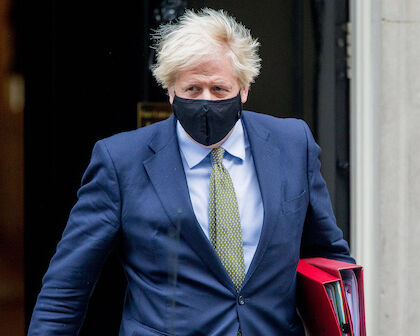 Boris Johnson: «I maschi biologici non dovrebbero competere negli sport femminili»