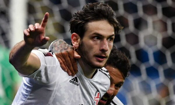 Calciomercato Napoli, Marchetti di Sky: “Zaniolo difficile. Olivera, una cosa mi sorprenderebbe. Koulibaly destino segnato”