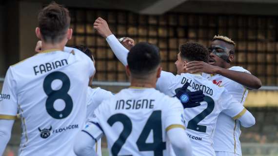 Calendario bollente ad agosto, si giocheranno 4 turni di Serie A (con un infrasettimanale)