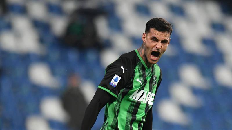Carnevali: “Traorè piace al Napoli, Berardi perfetto per un top club. Il futuro di Scamacca”