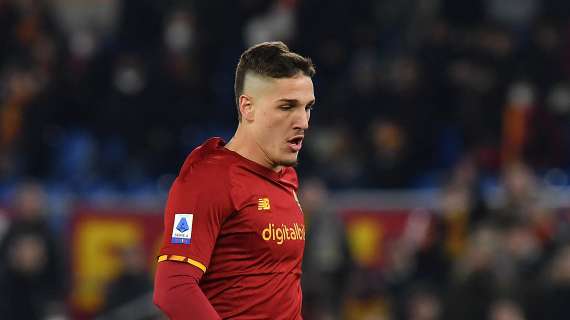 CdS – ADL piomba su Zaniolo: Napoli è la pretendente con le intenzioni più concrete