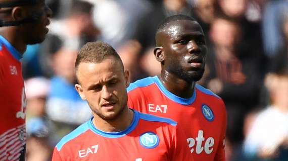 CdS – Il Napoli non sa controllare le sue fragilità: è così dal 2015, i precedenti