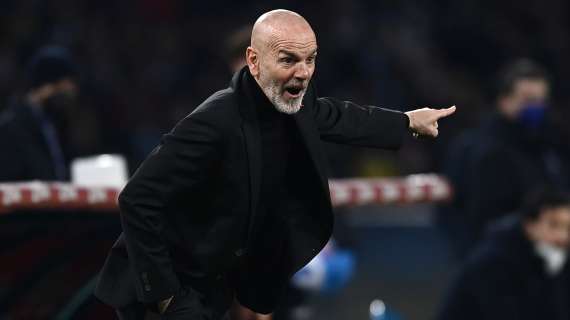 CdS – Pioli tra Napoli e Inter: sprint scudetto tra buoni precedenti e la sua prima volta