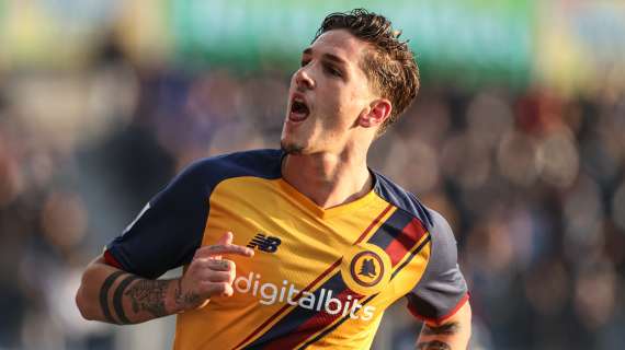 Cds – Napoli-Zaniolo: costa 50 mln, un elemento favorisce il piano di ADL