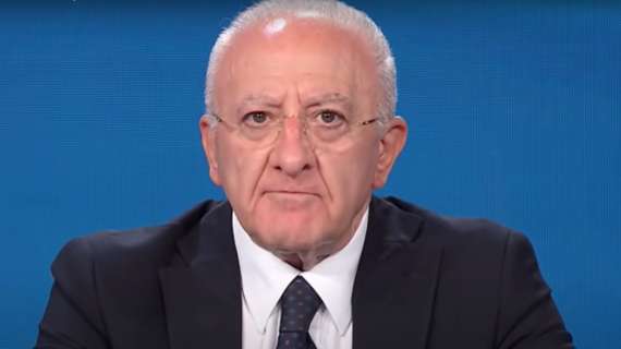 Coronavirus, il bollettino della Campania: oltre 3mila positivi, aumentano i ricoveri