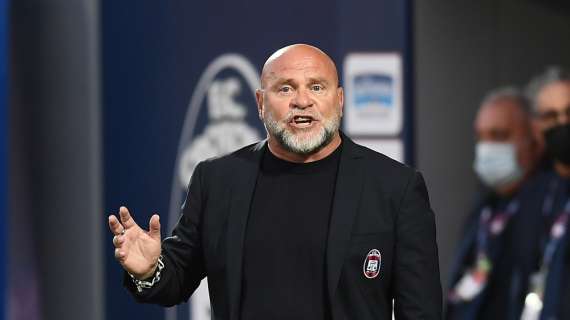 Cosmi: “Non avrei messo Zielinski ma Mertens in coppia con Osimhen!”