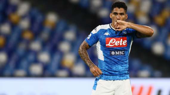 Da Roma – Lazio-Allan, l’ex Napoli può tornare da Sarri solo al verificarsi di due condizioni