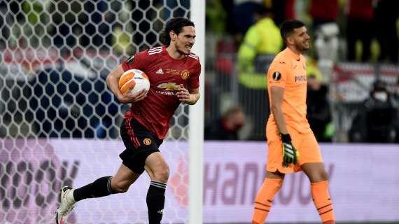 Dalla Spagna – Il Real Madrid si defila per Haaland: il piano B è Cavani