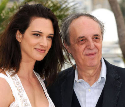 Dario Argento: «Asia e Fiore mi comandavano a bacchetta, grazie a loro ho vissuto tutto meglio»