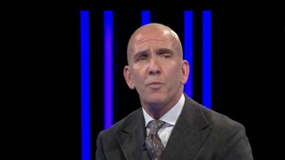 Di Canio esplode a Sky: “Ridicolo esaltare la Roma col Bodo, scaricano il salmone al porto!”