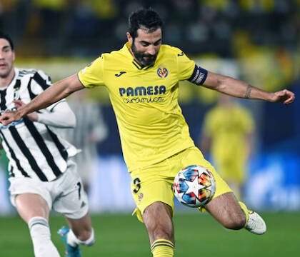 Dopo l’1-0 al Bayern, l’Italia avrà capito che il Villarreal non è una squadretta? (Temiamo di no)