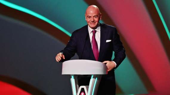 FIFA, un fondo per i calciatori che non vengono pagati: stanziati 16 milioni