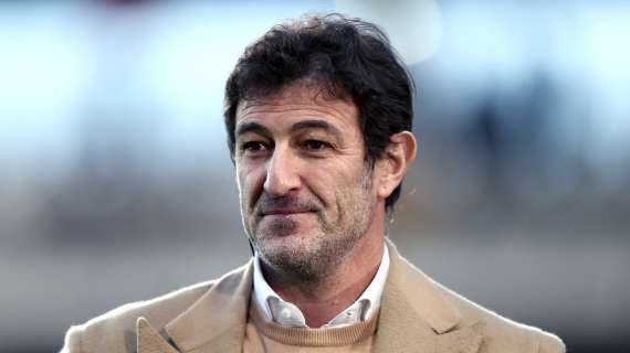 Ferrara: “Dalle parole di Mourinho sembra il contrario, ma l’1-1 va molto stretto al Napoli”