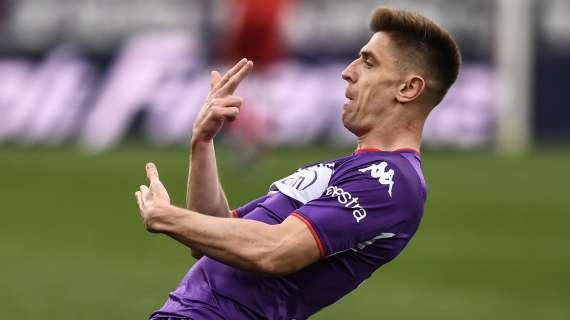 Fiorentina, ballottaggio in attacco per il Napoli: il favorito di Italiano