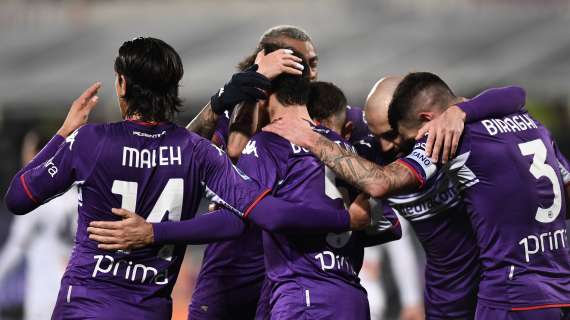 Fiorentina, vittoria per 6-0 in amichevole con il Poggibonsi: a segno anche Cabral