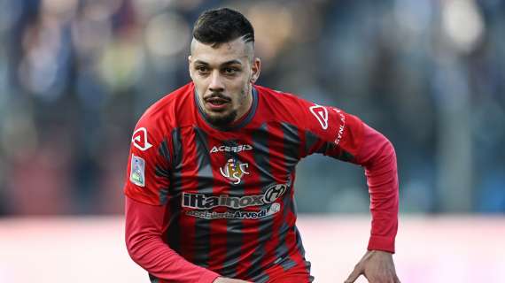 Gaetano, che show con la Cremonese! Magie su magie e doppietta decisiva al Cosenza