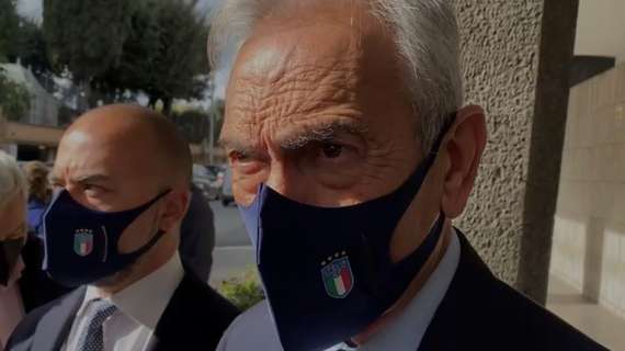 Gravina spinge per la rivoluzione e annuncia: dal prossimo anno indice di liquidità per iscriversi alla A