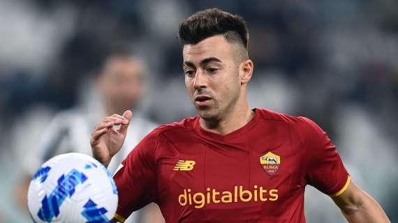 Il Napoli si fa riprendere al 91’: El Shaarawy fa 1-1