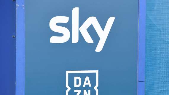 Il Sole 24 Ore – DAZN può tornare su SKY: ripartono le trattative tra le due emittenti