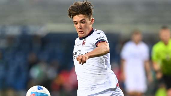 KKN – Il Napoli ha chiesto Hickey al Bologna: trattativa in corso, ma affare complicato