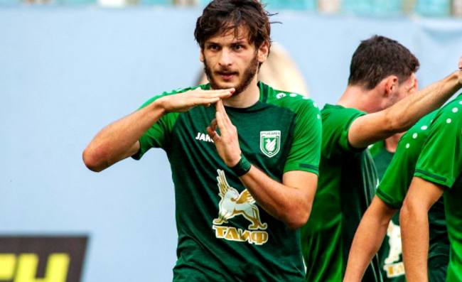Kvaratskhelia show in Georgia: azione da urlo in attesa del Napoli! (VIDEO)