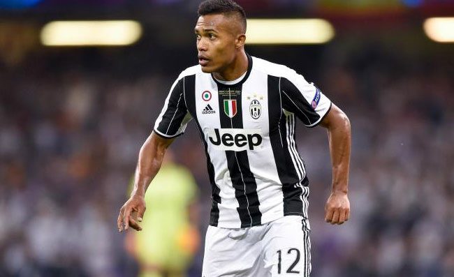 La Juventus ha scelto il sostituto di Alex Sandro
